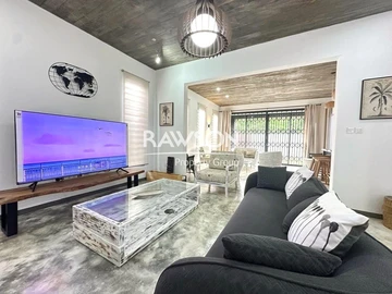 3 Bedroom Villa