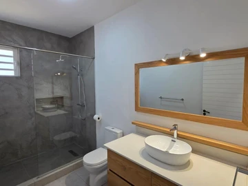 Villa de 4 Chambres