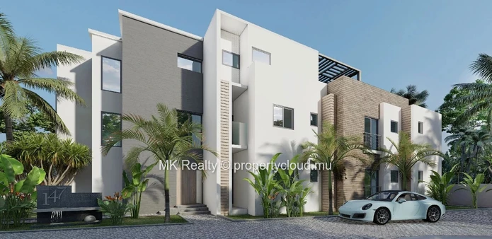 Appartements À Vendre À Tamarin