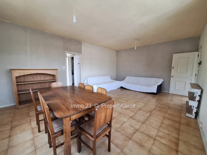 Maisons / Villas - 5 chambres - Vacoas