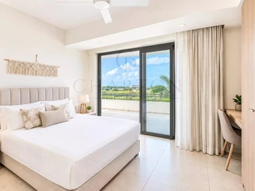 3 Bedroom Penthouse