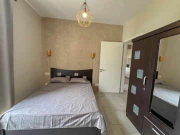 Appartement de 2 Chambres