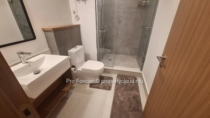 Studio neuf à louer à Tribecca – Moderne et idéalement situé