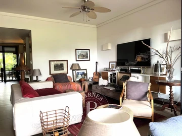 Appartement de 3 Chambres