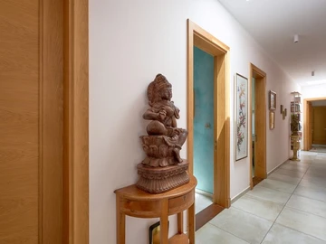Villa de 3 Chambres