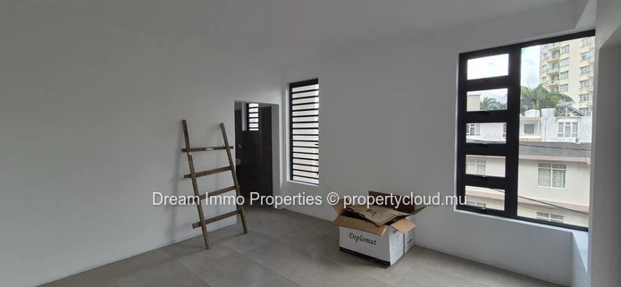 Residence Neuve Moderne Proche Commodites & Transports A Quatres Bornes - Ile Maurice