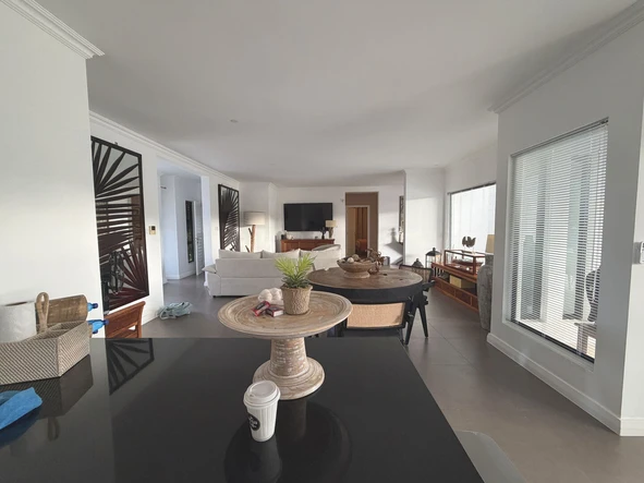Villa de 4 Chambres