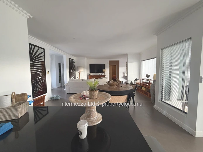 Buy a RES Villa in Mauritius – 4 Bedrooms, Pointe aux Piments