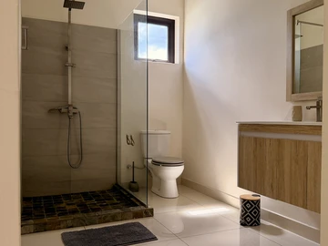 Penthouse de 3 Chambres