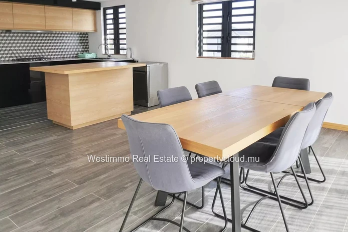 Flic en Flac – Villa Contemporaine à Vendre – Luxe et Vue Panoramique