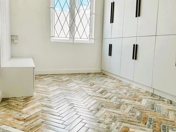 Villa de 3 Chambres