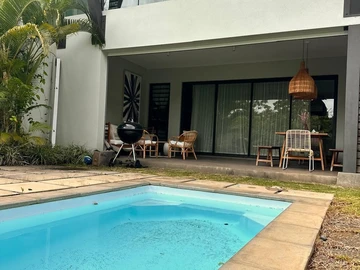 3 Bedroom Townhouse, Duplex