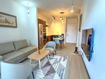 Appartement de 2 Chambres