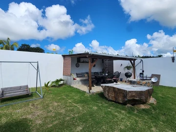 Villa de 3 Chambres