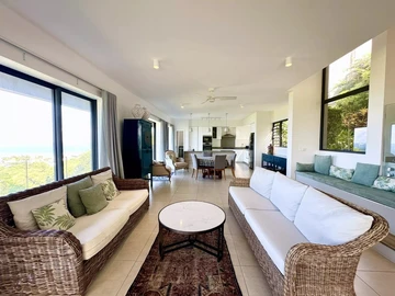 5 Bedroom Villa