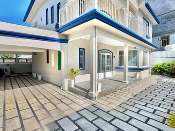 3 Bedroom Villa