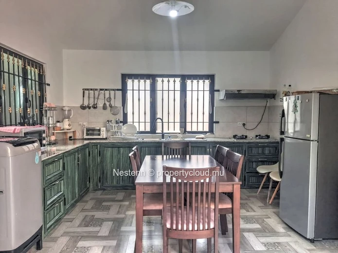 Villa moderne de 3 chambres avec piscine privée