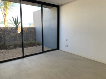 Villa de 3 Chambres