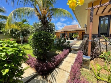 3 Bedroom Villa