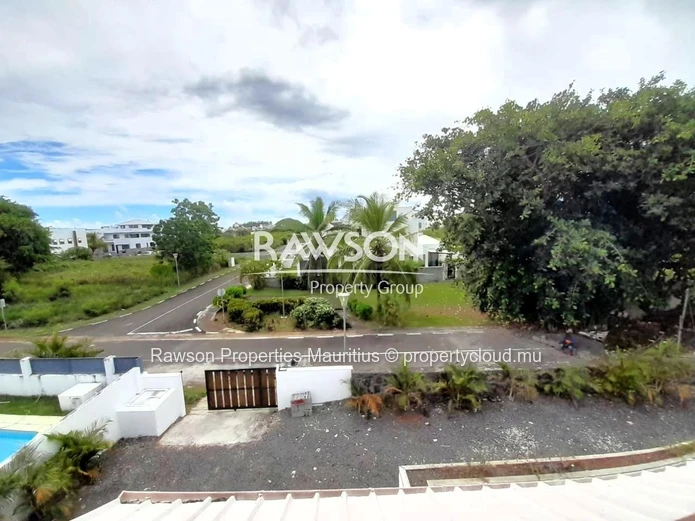 Mont Choisy Villa For Sale – Rs – Mauritian Citizens Only