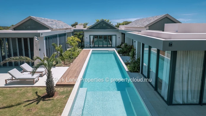 Mont Choisy Masterpiece