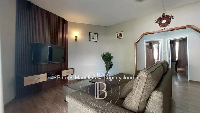 BLUE BAY - Appartement en rez-de-chaussée - 3 chambres