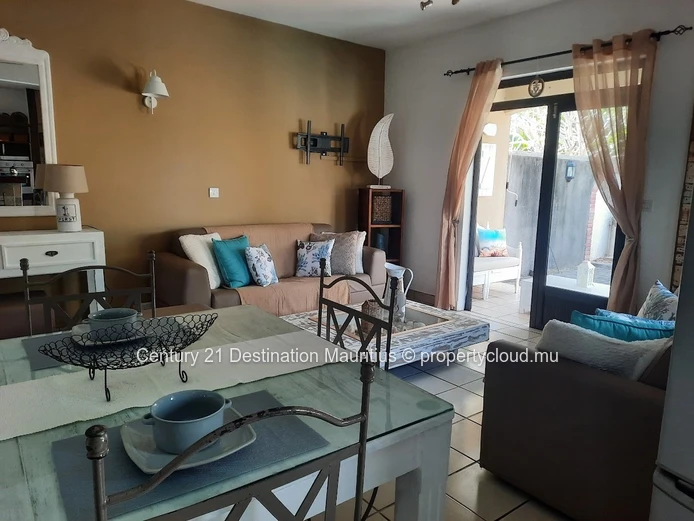 Duplex Villa For Long-Term Rent | Balaclava