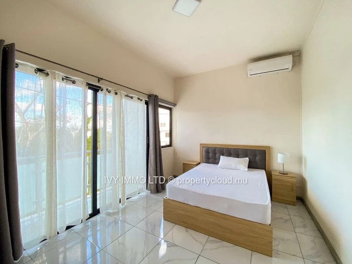 Villa For Long-Term Rental – Grand Baie