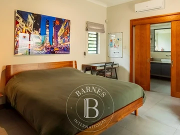 Villa de 4 Chambres