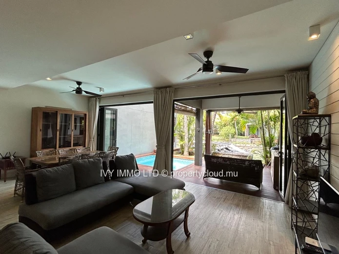 **Propriété À Vendre – La Balise Marina | Ref Ivy 308**