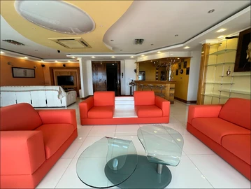 4 Bedroom Penthouse
