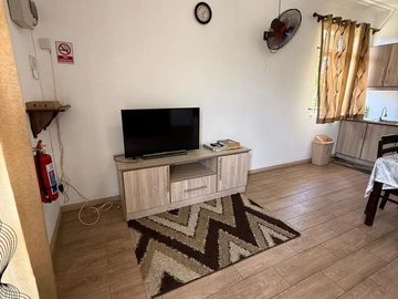 Appartement de 2 Chambres