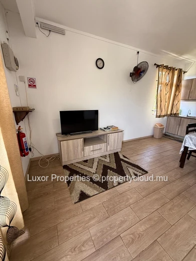 For Rent | 2-Bedroom Apartment In Flic En Flac