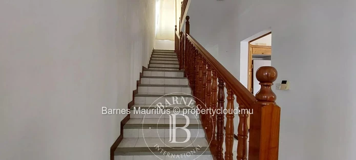 POINTE AUX CANONNIERS - Spacious family home - 4 bedrooms