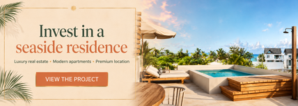 Casa Pointe Residence