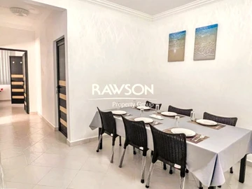6 Bedroom Apartment