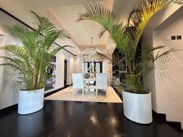 Villa de 5 Chambres