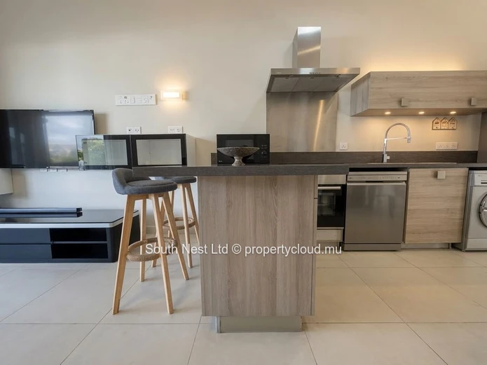 For Rent | Elegant 2-Bedroom Apartment at L'Estuaire Marina