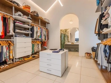 Villa de 3 Chambres