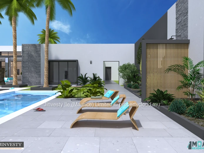 EXCLUSIVITE JINVESTY : VENTE TERRAIN + MAISON en VEFA votre projet "SUR MESURE" dans la Smart city du GOLF à MONT CHOISY