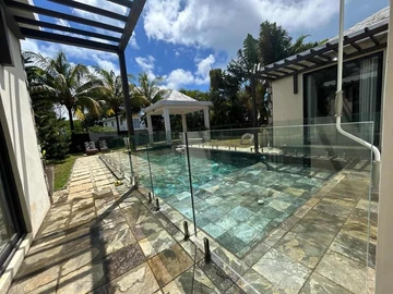 Villa de 3 Chambres