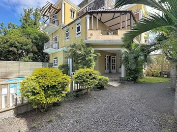 7 Bedroom House