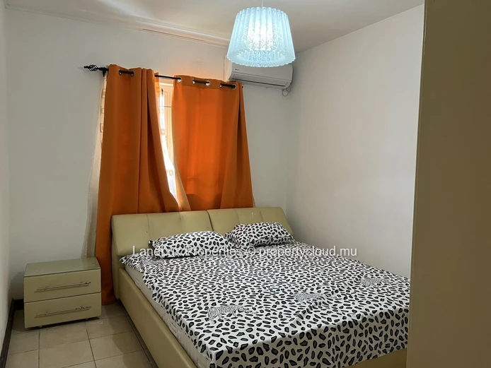 For Rent Villa in Roches Noires
