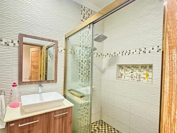 Villa de 5 Chambres