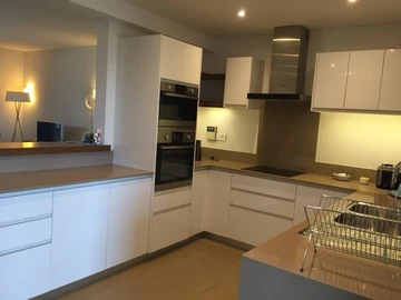 Appartement de 2 Chambres