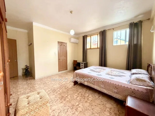 Appartements - 3 chambres - Quatre Bornes