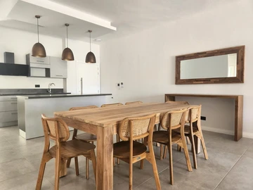 3 Bedroom Apartment