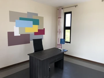 Maison de 4 Chambres