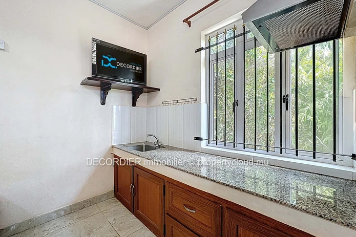 For rent in Grand Gaube