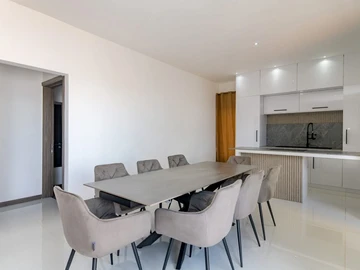Maison de 3 Chambres